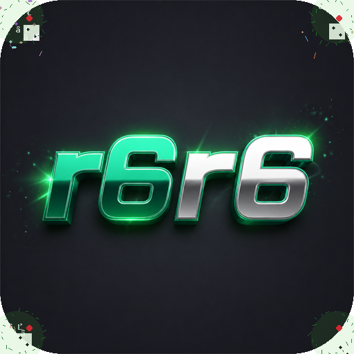 r6r6 — galeri pratinjau - APK Resmi