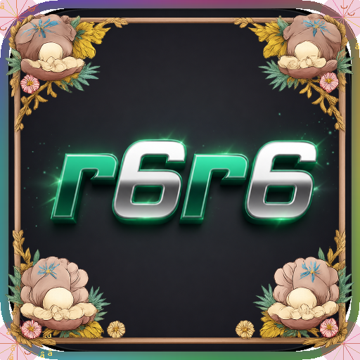 r6r6 — galeri pratinjau Resmi APK